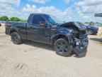 2014 FORD F-150 Lightning