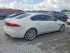 2016 JAGUAR XF