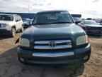 2003 TOYOTA TUNDRA