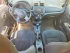 2014 NISSAN VERSA