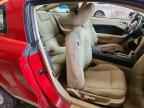 2009 FORD MUSTANG