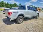 2016 FORD F-150 Lightning