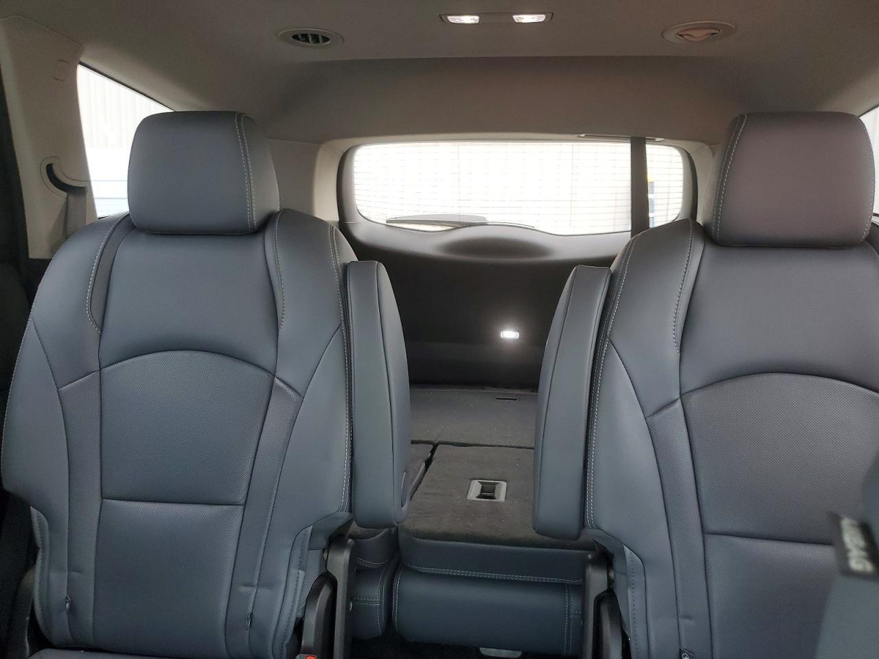 2019 BUICK ENCLAVE