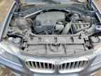 2013 BMW X3