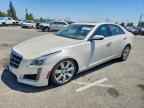 2014 CADILLAC CTS