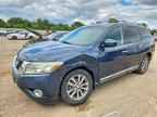 2013 NISSAN PATHFINDER