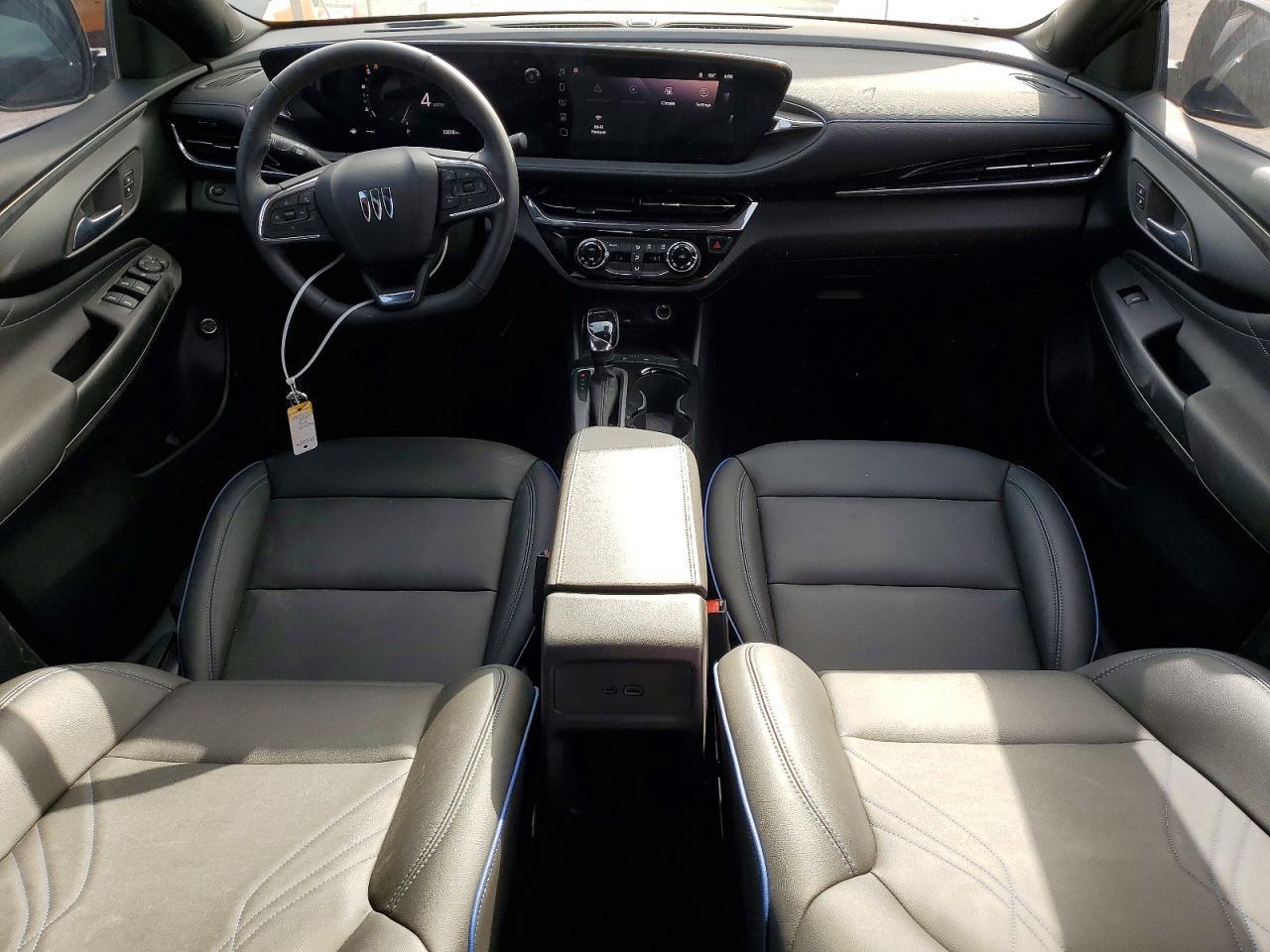 2025 BUICK Envista