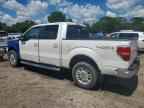 2011 FORD F-150 Lightning