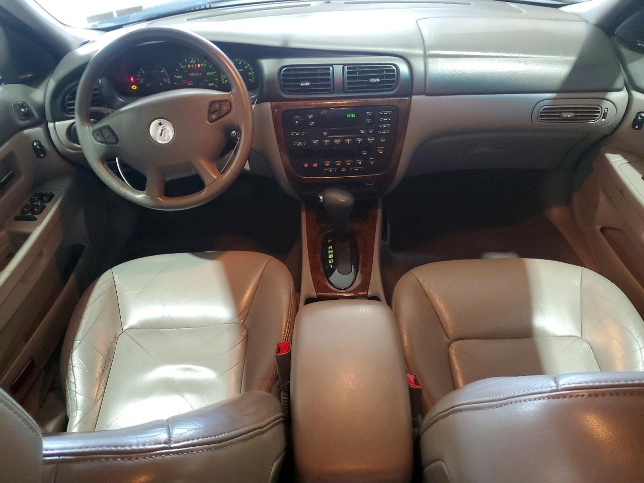 2000 MERCURY Sable