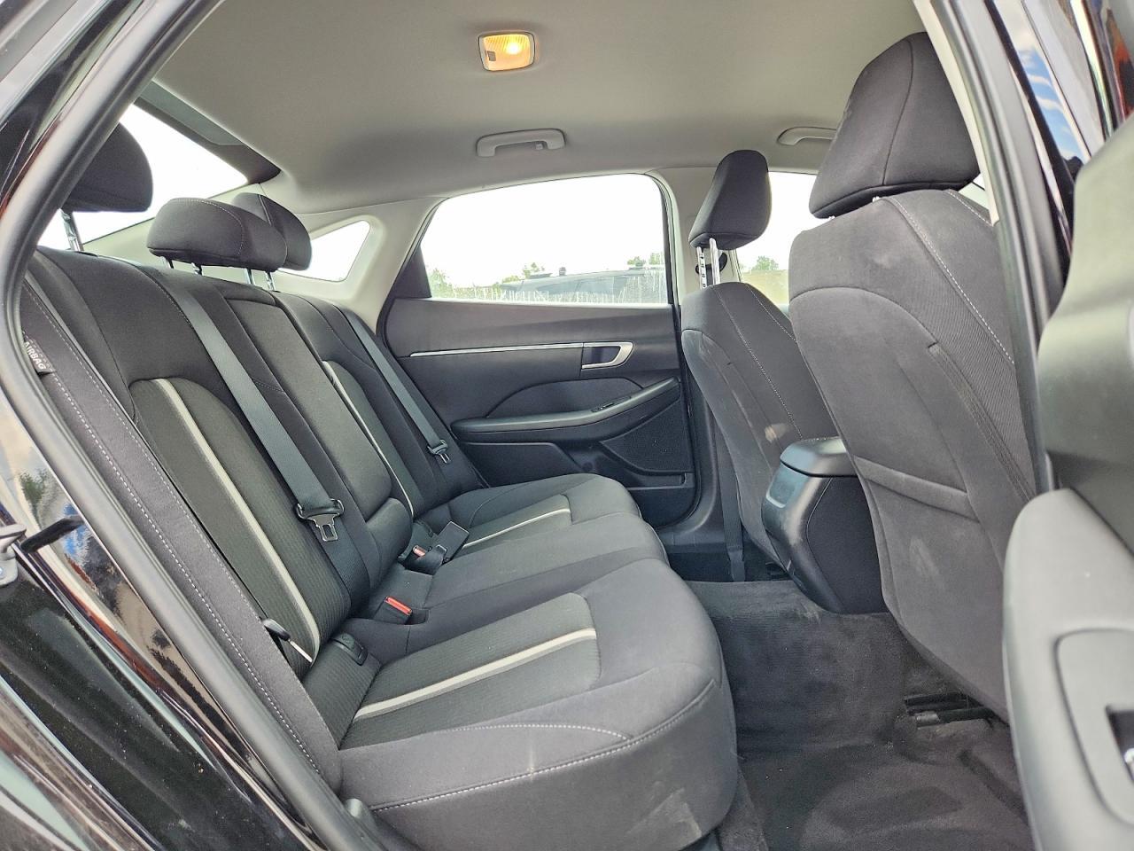 2024 HYUNDAI SONATA