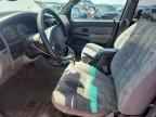 2001 TOYOTA 4Runner