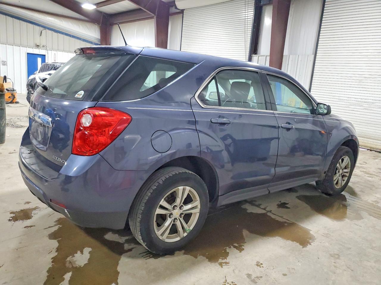 2014 CHEVROLET EQUINOX
