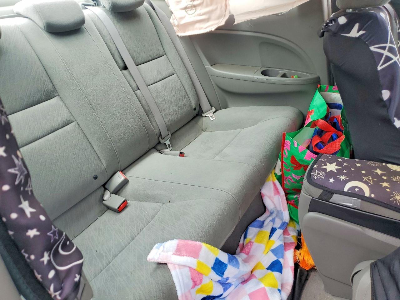 2006 HONDA CIVIC
