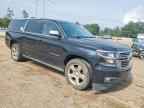 2018 CHEVROLET Suburban