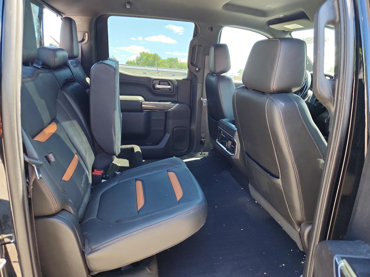 2019 GMC Sierra
