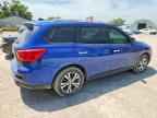 2020 NISSAN PATHFINDER