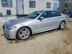 2016 BMW 5 series