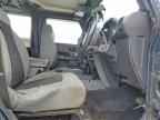 2008 JEEP WRANGLER