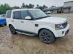2016 LAND ROVER LR4