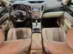 2014 SUBARU Legacy