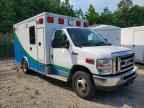 2019 FORD ECONOLINE