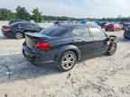 2012 DODGE Avenger