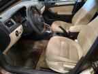 2011 VOLKSWAGEN JETTA