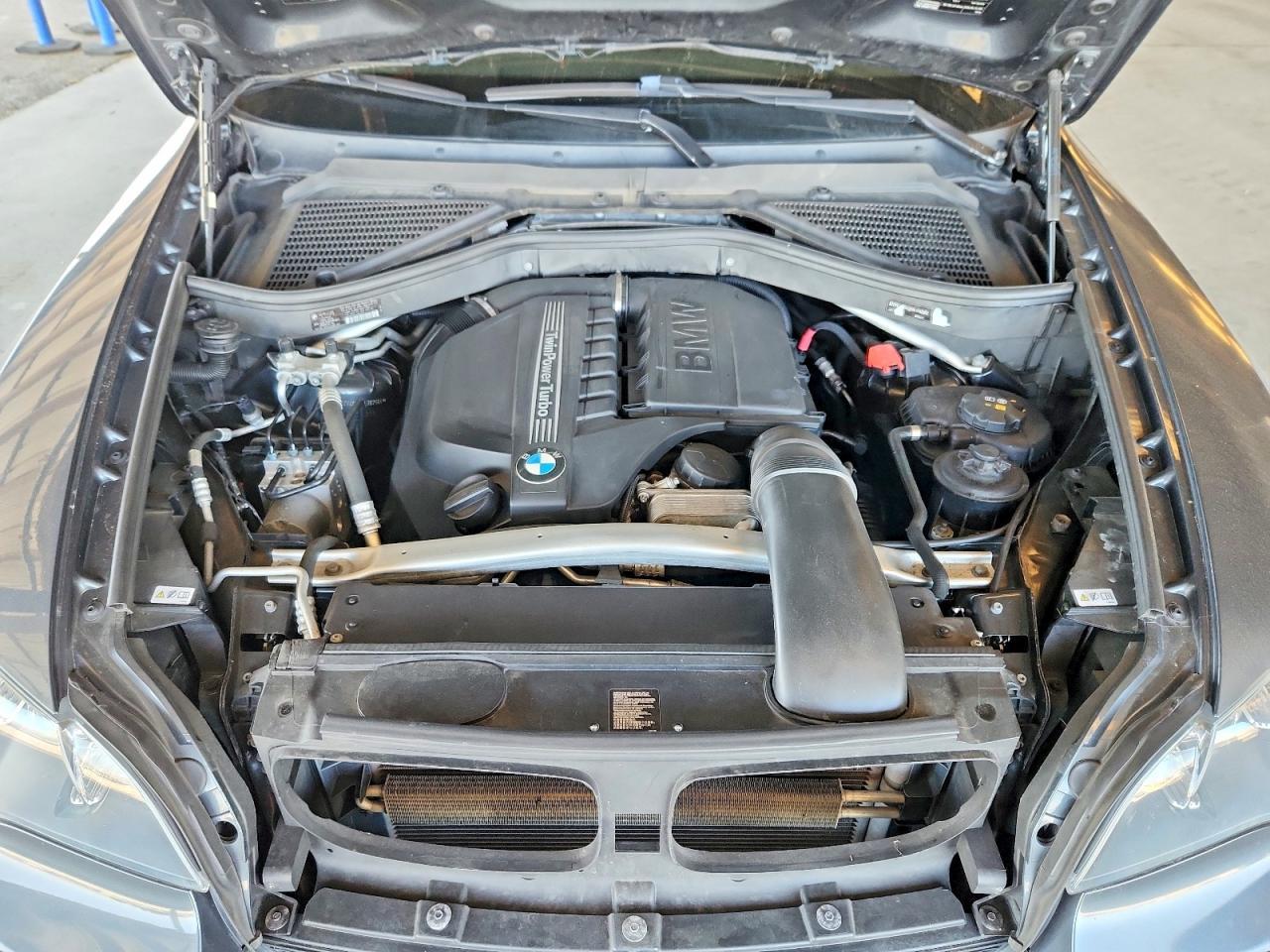 2012 BMW X5