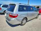 2007 HONDA ODYSSEY