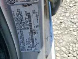 2014 FORD Fiesta