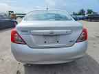 2013 NISSAN VERSA