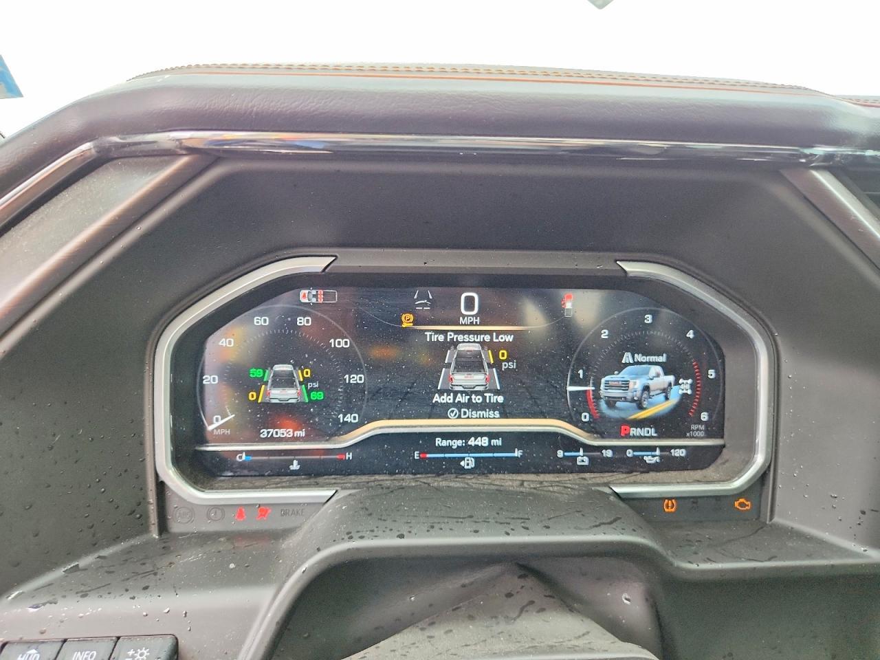 2024 GMC Sierra