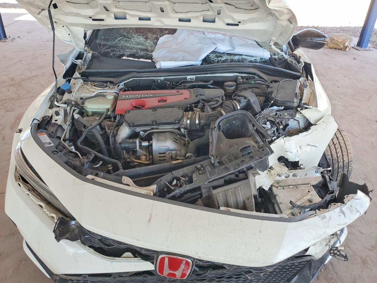 2023 HONDA CIVIC