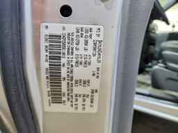 2005 DODGE CARAVAN