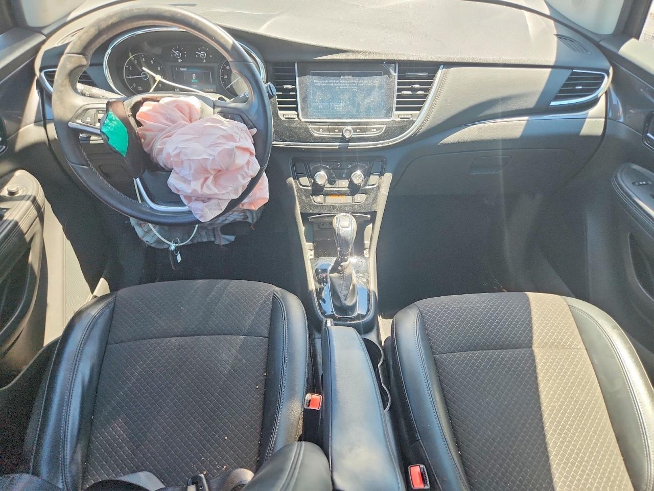 2019 BUICK ENCORE