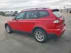 2007 BMW X3
