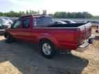 2002 NISSAN Frontier