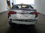 2025 NISSAN VERSA