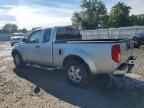 2008 NISSAN Frontier