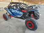2025 CAN-AM Maverick
