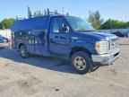 2013 FORD Econoline E350