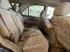 2007 KIA SORENTO