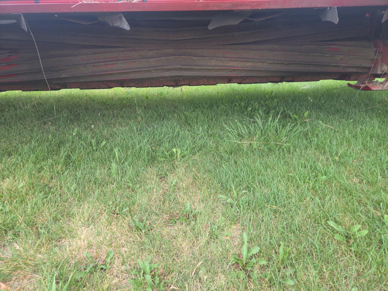 2025 Case Ih Dc165