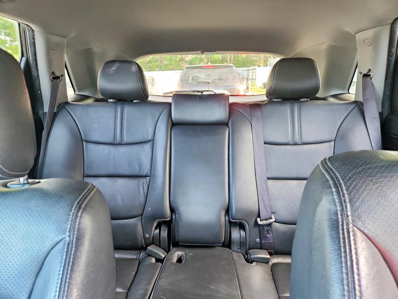2011 KIA SORENTO