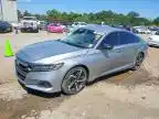 2021 HONDA ACCORD