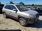 2005 HYUNDAI TUCSON