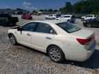 2012 LINCOLN MKZ