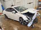 2019 SUBARU IMPREZA