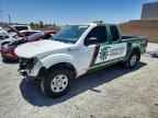 2018 NISSAN Frontier