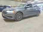2021 VOLKSWAGEN JETTA